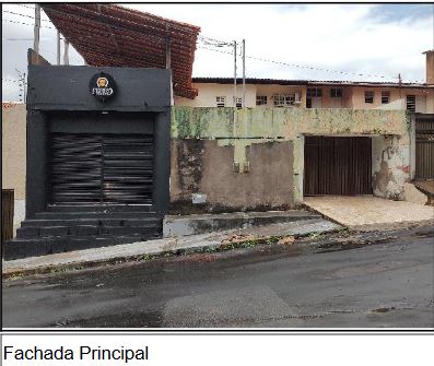 Casa em São Luís