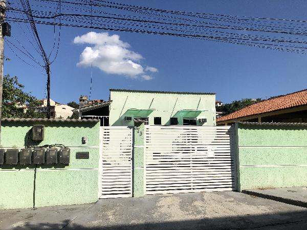 Casa de 73m² em São Gonçalo