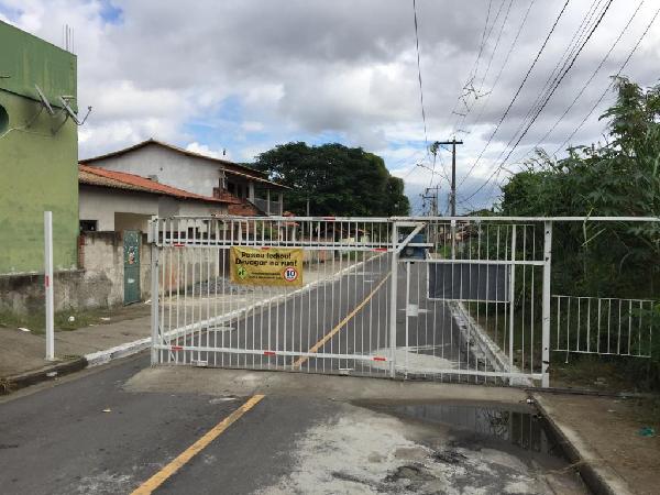 Terreno de 1440m² em São Gonçalo