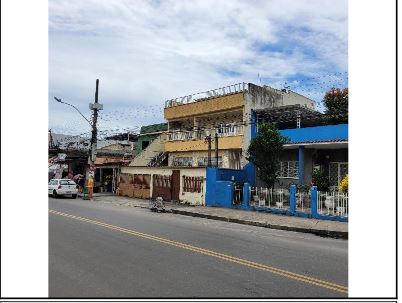 Casa de 124m² em Belford Roxo (Rio de Janeiro)