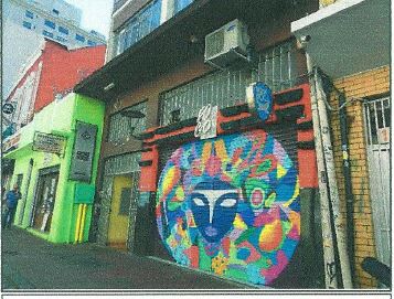 Loja em Curitiba