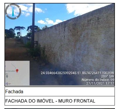 Casa de 168m² em Santa Maria do Oeste