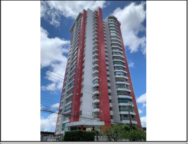 Apartamento de 150m² em Teresina