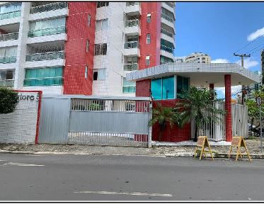 Apartamento de 150m² em Teresina (Piauí)