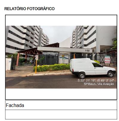 Apartamento de 124m² em Bauru