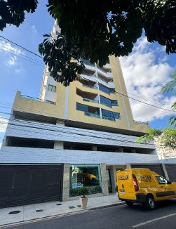 Apartamento de 89m² em Campos dos Goytacazes (Rio de Janeiro)