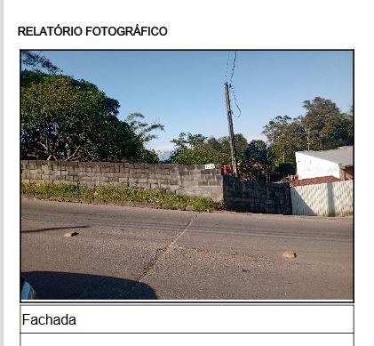 Terreno de 4616m² em São José (Santa Catarina)