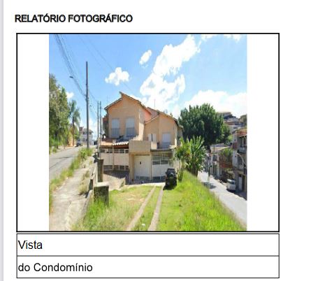 Casa em Itapevi