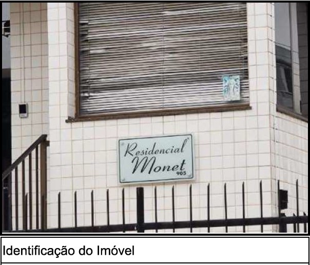 Apartamento de 94m² em Vitória da Conquista (Bahia)
