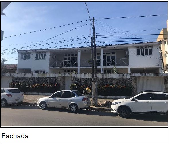 Casa de 653m² em Maceió