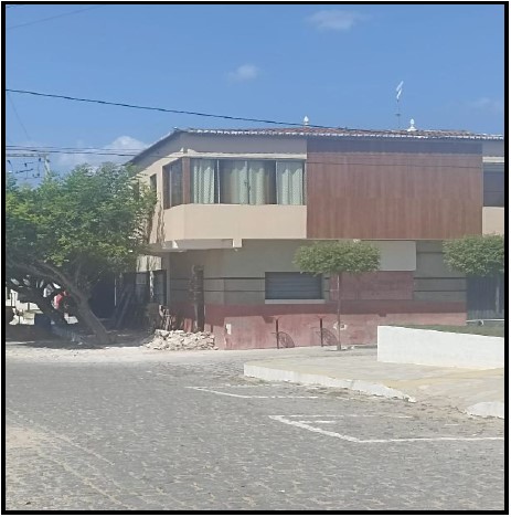 Comercial em Jucurutu