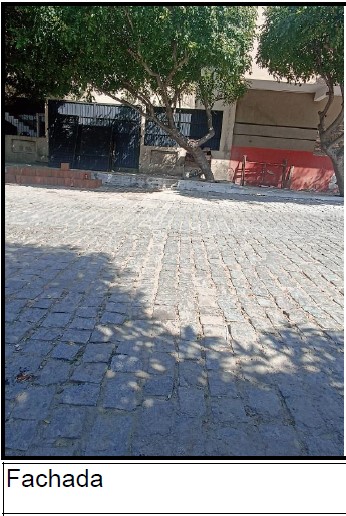 Comercial de 232m² em Jucurutu (Rio Grande do Norte)