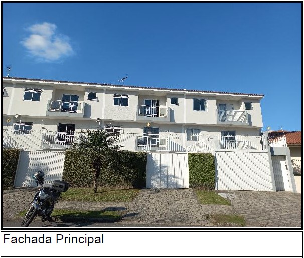 Loja de 72m² em Curitiba (Paraná)