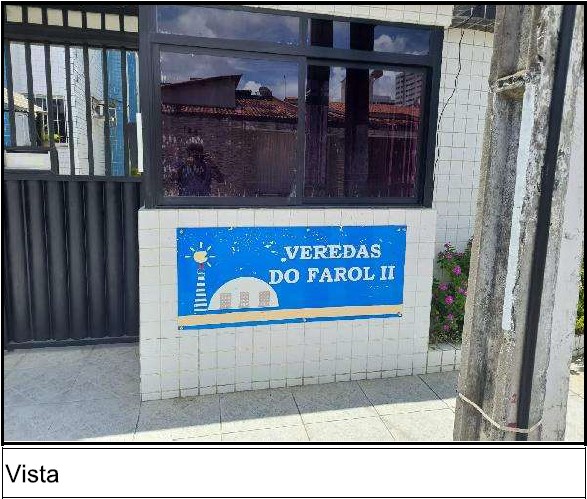 Apartamento em Maceió
