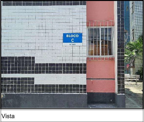 Apartamento de 78m² em Maceió (Alagoas)
