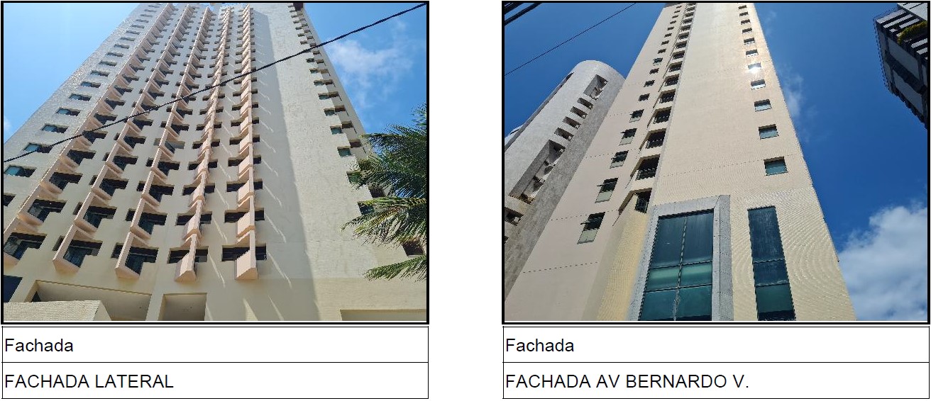 Apartamento de 29m² em Jaboatão dos Guararapes (Pernambuco)