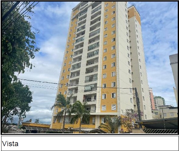 Apartamento de 117m² em São José dos Campos