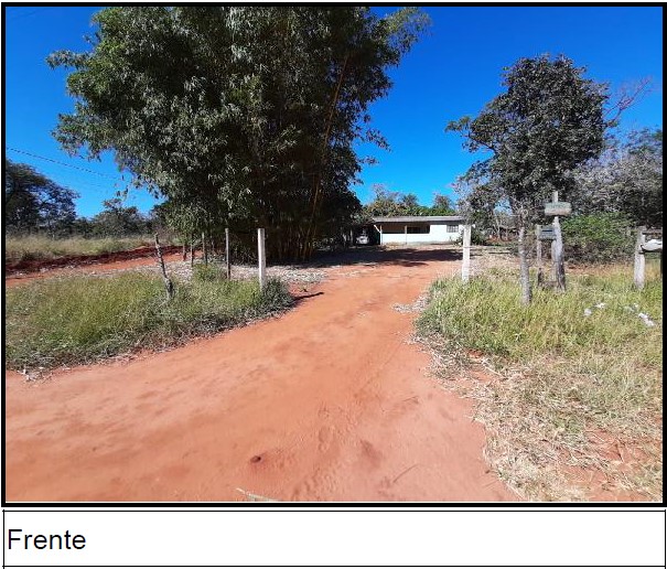 Terreno de 360m² em Campo Grande