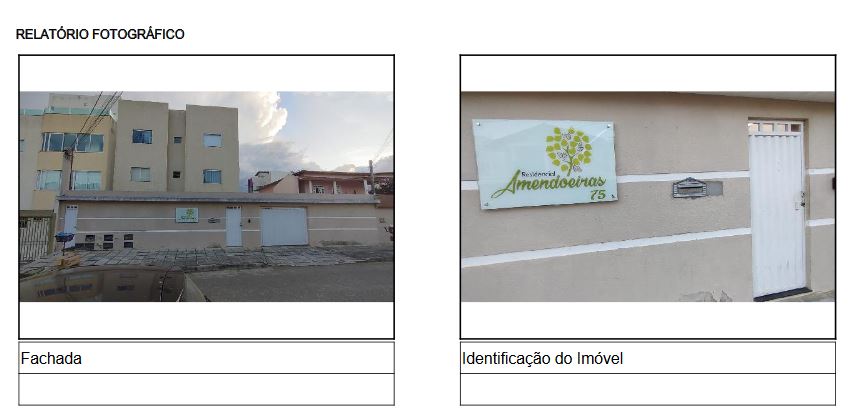 Apartamento em Vitória da Conquista