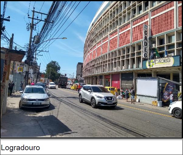 Sala de 32m² em Rio de Janeiro (Rio de Janeiro)