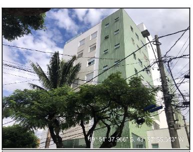 Apartamento de 266m² em Belo Horizonte