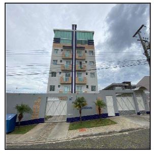 Apartamento de 71m² em Ponta Grossa