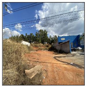 Terreno de 497m² em Sete Lagoas