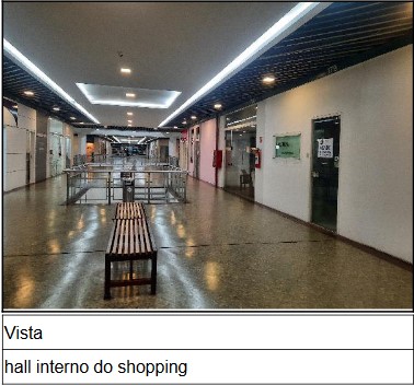 Loja de 47m² em Petrópolis (Rio de Janeiro)