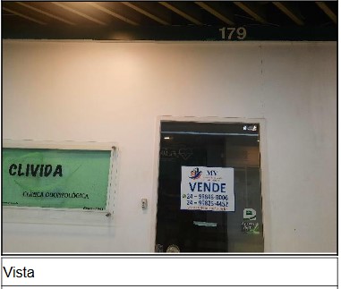 Loja de 47m² em Petrópolis (Rio de Janeiro)