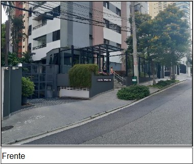 Apartamento de 90m² em São Paulo