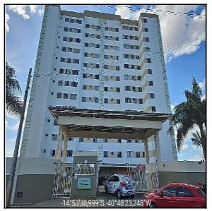 Apartamento em Vitória da Conquista