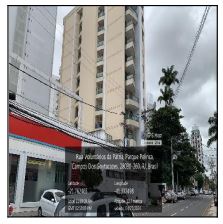 Apartamento de 337m² em Campos dos Goytacazes