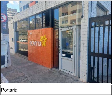 Apartamento em Maceió
