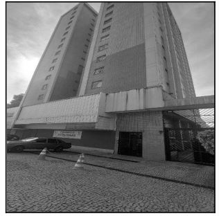 Apartamento de 95m² em Belo Horizonte