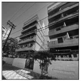 Apartamento de 175m² em Guarujá (São Paulo)