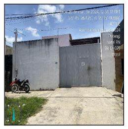 Casa de 202m² em Natal
