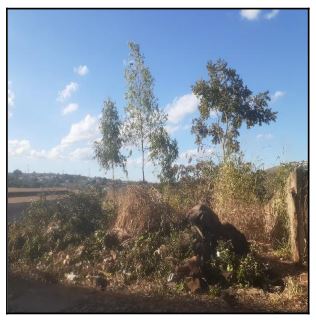 Terreno de 621m² em Sete Lagoas