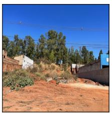 Terreno de 472m² em Sete Lagoas