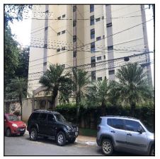 Apartamento de 96m² em Goiânia