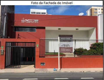 Casa de 260m² em Aracaju