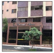 Apartamento de 206m² em Goiânia