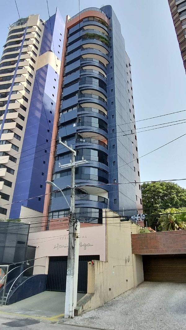 Apartamento de 176m² em Natal