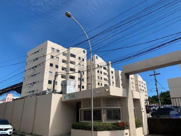 Apartamento de 59m² em Lauro de Freitas