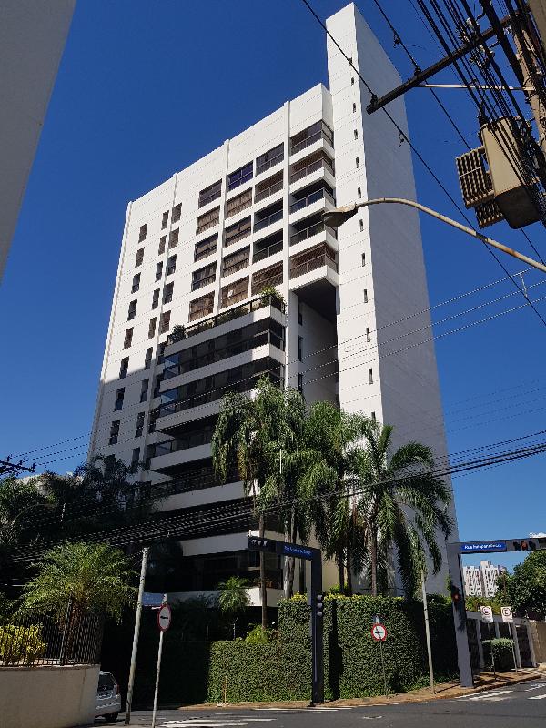 Apartamento de 280m² em São José do Rio Preto