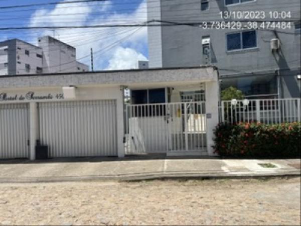 Apartamento de 103m² em Fortaleza