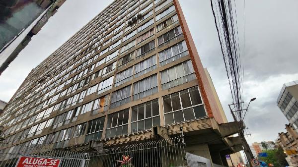 Apartamento de 90m² em Curitiba