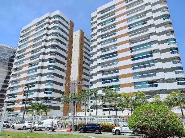 Apartamento de 141m² em Salvador