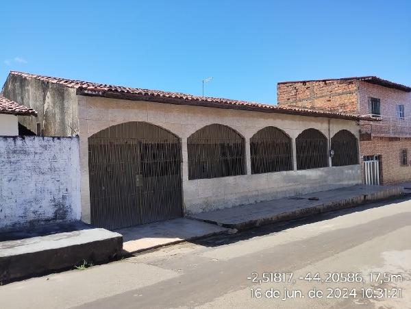 Casa de 180m² em São José de Ribamar