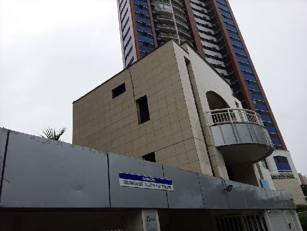 Apartamento de 94m² em Fortaleza