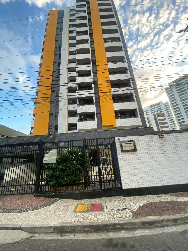 Apartamento de 66m² em Fortaleza